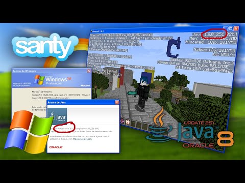 Video: ¿Cómo actualizo Java en Windows XP?