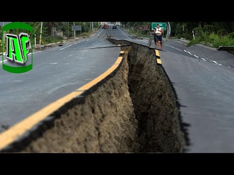 მიწისძვრა სიღნაღში, მიწისძვრის შესახებ