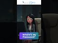 What If All Passwords Disappeared?