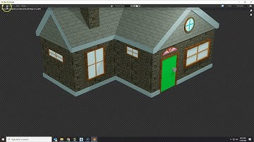 220126 From Sketchup to Blender