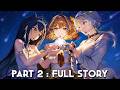 STAR ANIS 🎤 Full Event Story (Part 2: Be My Star) | NIKKE (PC)