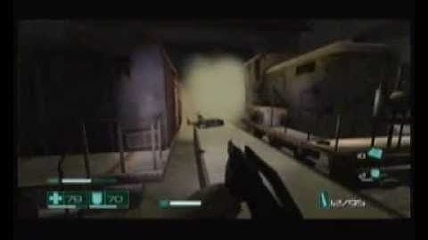 Fear File Perseus Mandate Part 10