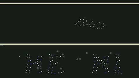 Babygang (BYG) Intro By Joy ! Commodore 64 (C64)