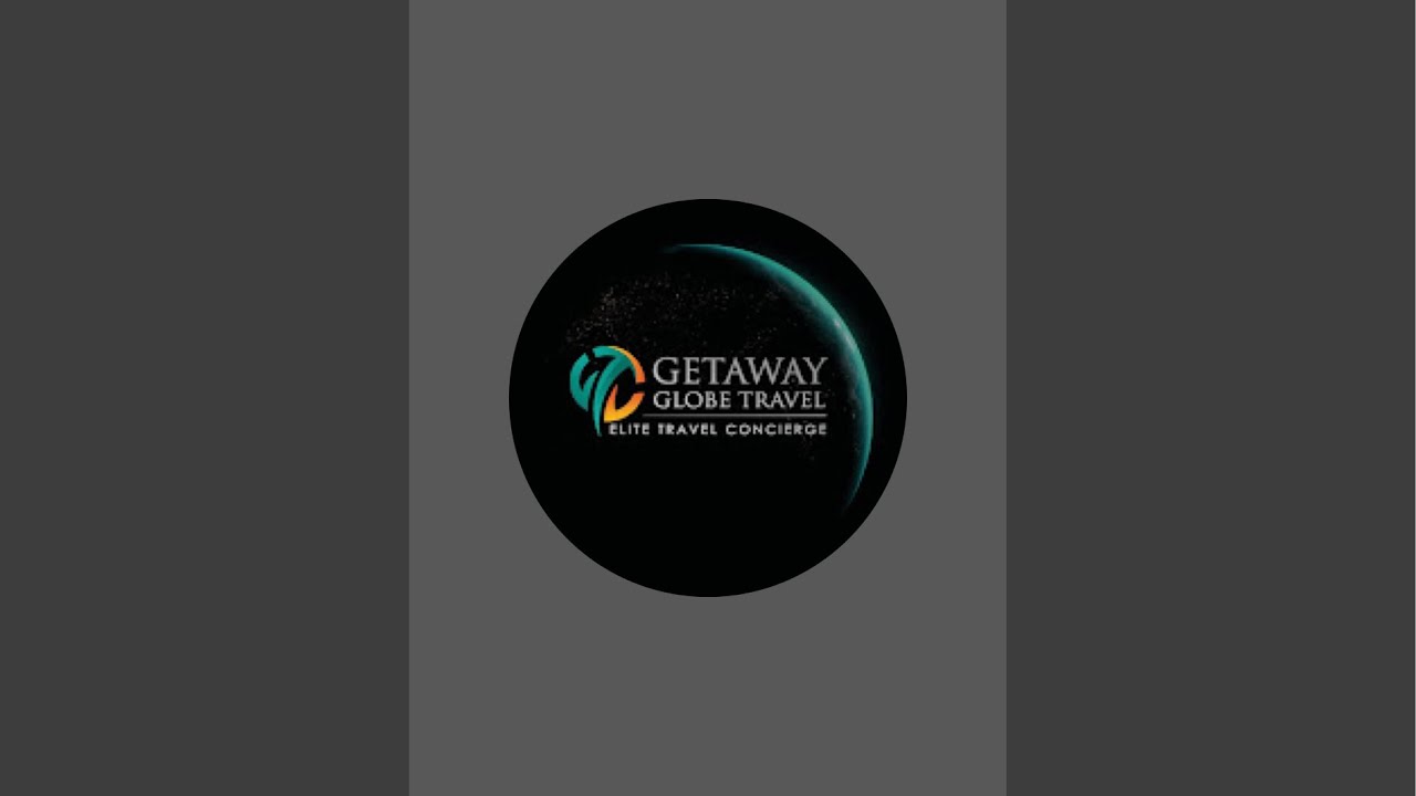 Getaway Globe Travel  is live!