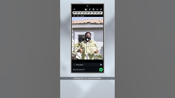 How to download WhatsApp status directly from the app