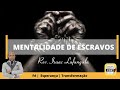 Veja o que o pastor disse sobre escravido 