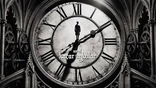 Asral - Kaçar Uykular (Official Audio) 