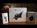 DJI FPV Drone Unboxing Video + Motion Controller & Fly More Kit