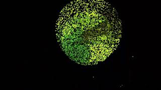 Smurfs Clumsy Luck Colorful