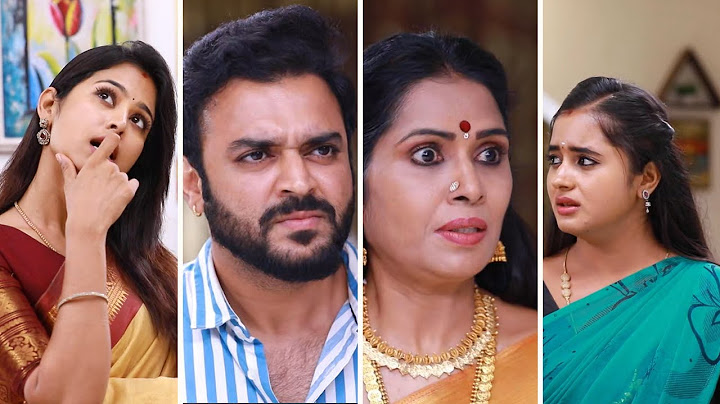 Aaha Kalyanam Episode Promo | 17 July 2025