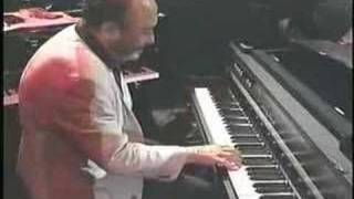 Video thumbnail of "Los Tres Bravos Del Piano Fania All Stars"