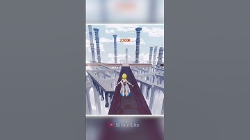 Genshin Impact end game leak!? #shorts #lumine #unknowngod #endgame