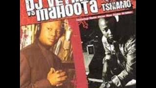 Dj Mahoota vs Vetkuk ft. Ma-willies - Phuliqolo