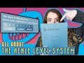 All About the Henle Level System