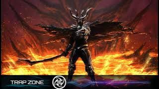 CryJaxx - Legendary (feat. Junior Charles, Peter Piffen, Vkay & DizzyEight)