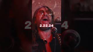 Ace Frehley - &quot;Cherry Medicine&quot; - #musicvideo  -  Feb 22, 2024