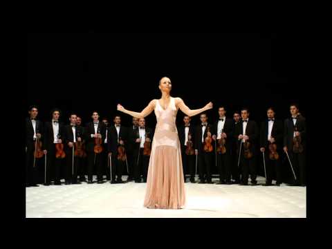 Cristiana Raduta - Just human nature