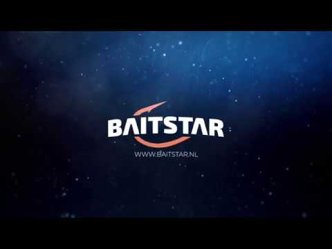 BaitStar Xpert new design and unique features - YouTube