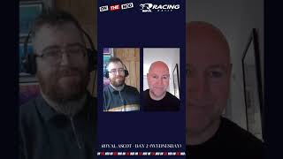 ON THE NOD - ROYAL ASCOT (DAY 2 - WEDNESDAY)