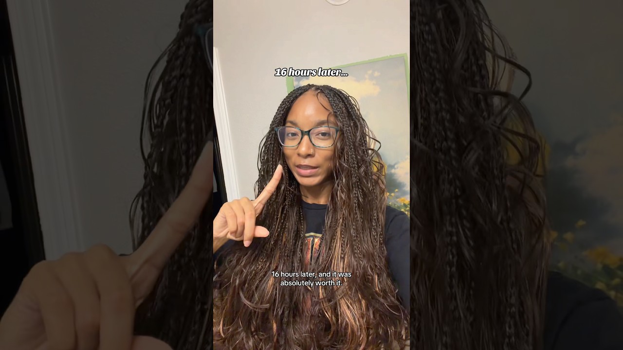 Fall protective hairstyle loading…