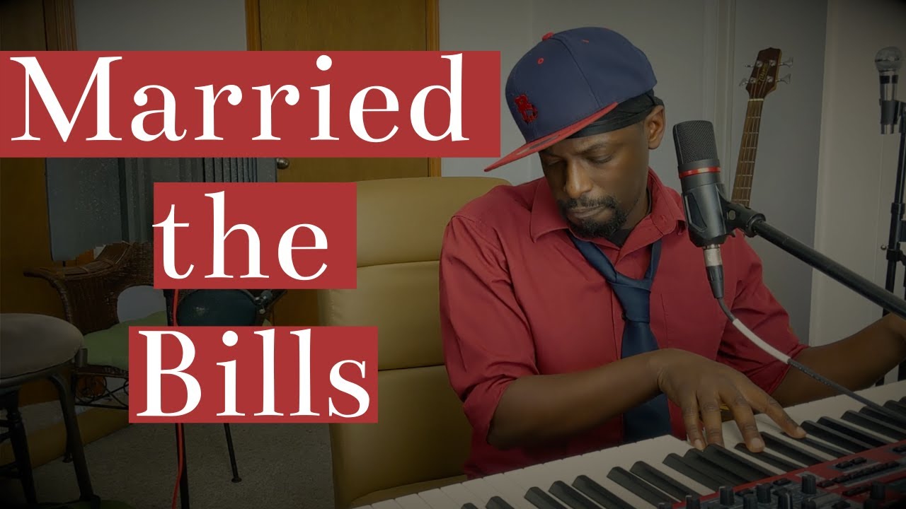 Married the Bills (Live version) - Brail Watson