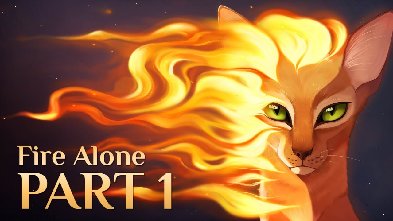 Warrior Cats: Part 1 - Play online at