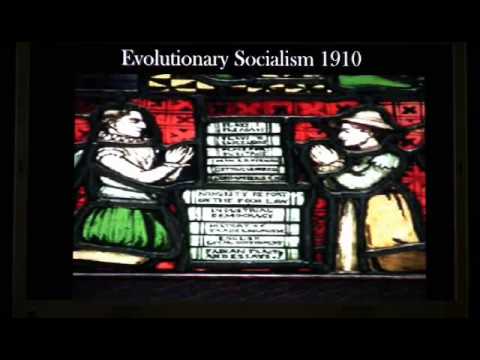 Goals of Socialism and Fabian Socialism by Stephen...