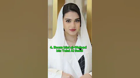 Top 5 Most Beautiful Girls in UAE 🇦🇪 | 2025