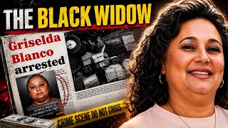 Griselda Blanco's Rise and Fall | The Godmother's Brutal Reign