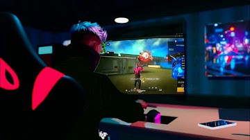 🔥 Edit Like Flame R l New 3D Montage Editing❗