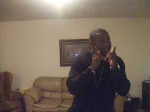 Boy Wonda spittin on OJ da juiceman "Time Clock" Track