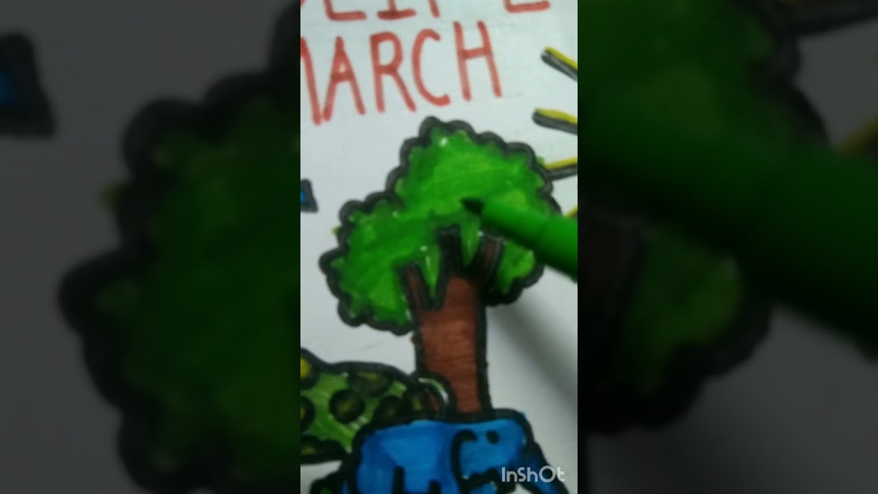 world wildlife day 3 March