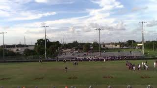 Palm Beach Lakes High School Live Stream