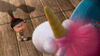 Despicable Me - It's So FLUFFY! Mashup