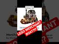 BRICKLINK PREORDERS #lego #shorts #trending #video