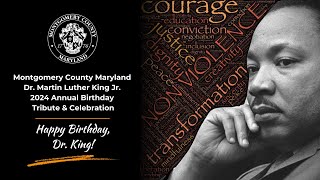 MCM LIVE:  Dr. Martin Luther King, Jr. Day Tribute — “Where Do We Go From Here... We Choose”