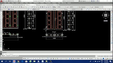 KHẮC PHỤC LỖI MẤT NÉT KHI COPY HÌNH VẼ TỪ FILE AUTOCAD NÀY SANG FILE AUTOCAD KHÁC