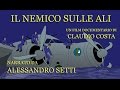 Gobbo maledetto - Savoia Marchetti SM 79 - pilota ed equipaggio Clip 5