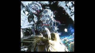 Pragmata: Defeat Final Dead Filament Boss Fight Video #1 Gameplay Moment Guide #pragmata #shorts