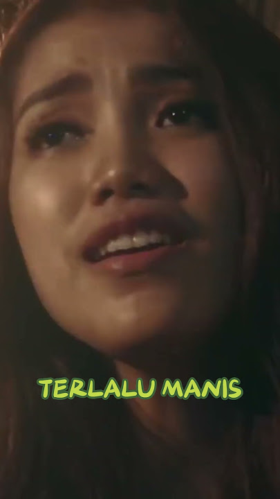 TERLALU MANIS  -  SLANK #terlalumanis #slank #potlot