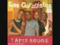 Les Garagistes - John service