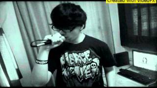 PERFECT PARADISE BY DESDEMONA (FULL COVER)