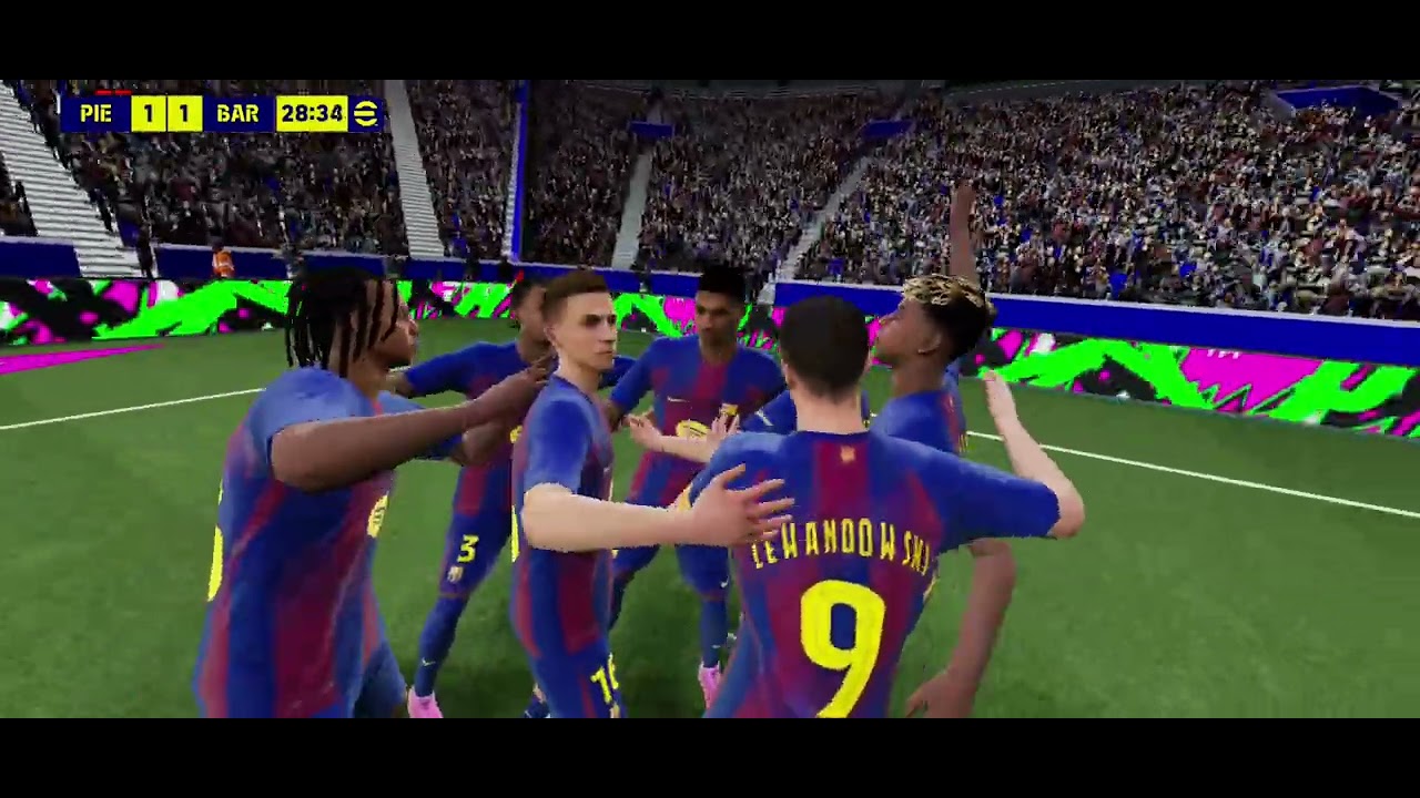 Vittoria all' ultimo secondo