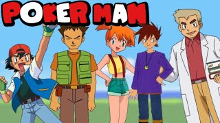 Yngx - Poker Man Official Lyric Video