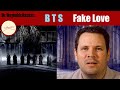 Voice Teacher & Opera Stage Director reacts to and analyzes BTS performing Fake Love