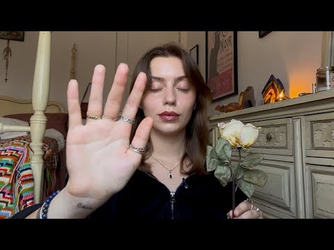 Heart Balm Reiki For Grief Support