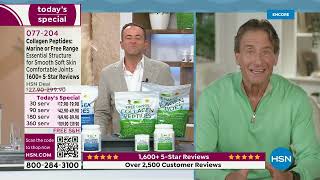 HSN | Andrew Lessman Your Vitamins 09.17.2023 - 01 AM
