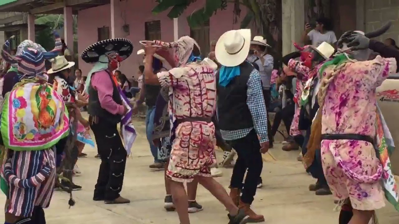 Carnaval Pisaflores 2023-20-02