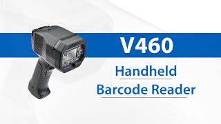 OMRON V460: Just Click to Read