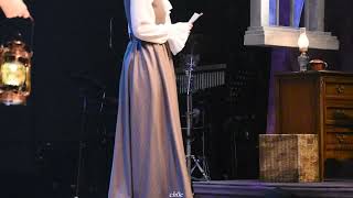 240329낮 브론테 '이상한 편지 part.1' 김훈식 focus.